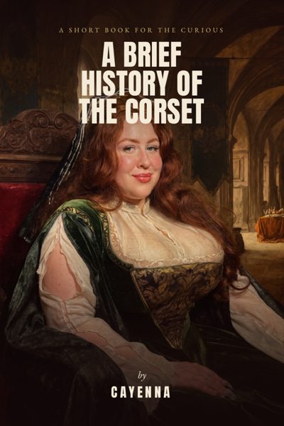 A Brief History of the Corset
